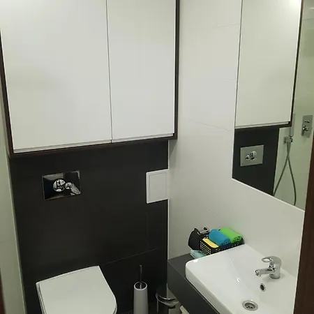 Apartamenty Centrum Deluxe Kielce Exterior photo