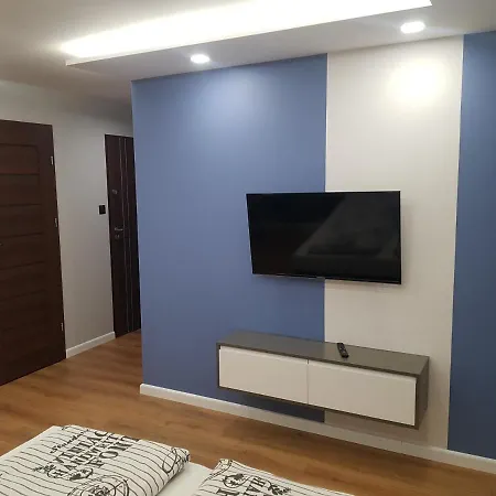 Apartamenty Centrum Deluxe Kielce Exterior photo