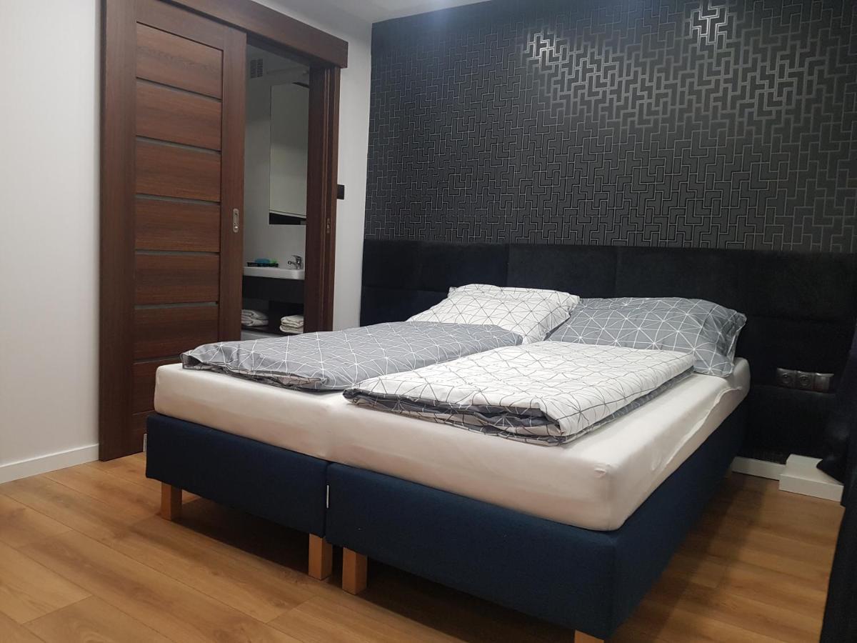 Apartment Centrum Deluxe *