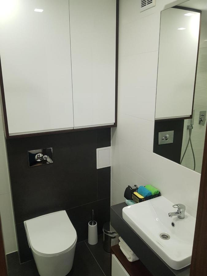 Centrum Deluxe Kielce